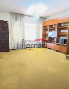 Sobrado com 2 Quartos à venda, 83m² no Vila Dom Pedro II, São Paulo