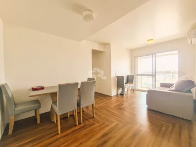 Apartamento com 2 Quartos à venda, 64m² no São Geraldo, Porto Alegre