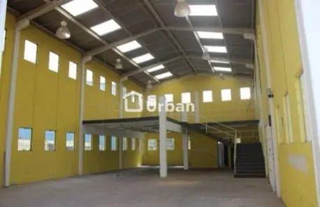 Galpão/Depósito/Armazém à venda, 800m² no Jardim São Marcos, Vargem Grande Paulista
