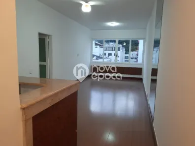 Apartamento com 3 Quartos à venda, 116m² no Copacabana, Rio de Janeiro