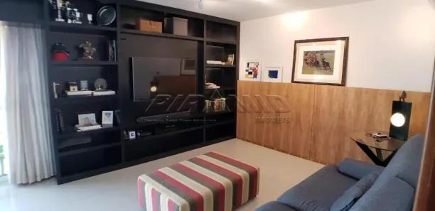 Casa de Condomínio com 3 Quartos para alugar, 259m² no Bonfim Paulista, Ribeirão Preto