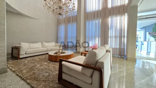 Apartamento com 2 Quartos à venda, 56m² no Vila Rosa, Goiânia