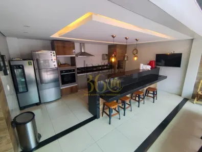 Casa com 4 Quartos à venda, 225m² no Diamante (Barreiro), Belo Horizonte