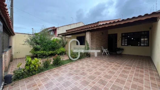 Casa com 3 Quartos à venda, 210m² no Bal Stella Maris, Peruíbe