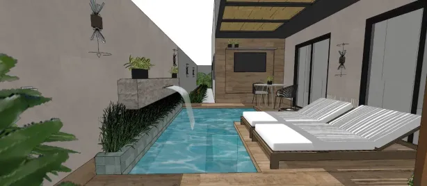 Casa de Condomínio com 3 Quartos à venda, 154m² no Condomínio Primor das Torres, Cuiabá