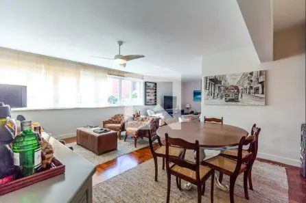 Apartamento com 3 Quartos à venda, 152m² no Itaim Bibi, São Paulo