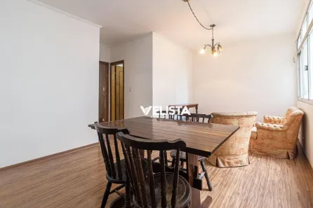 Apartamento com 2 Quartos à venda, 89m² no Boqueirão, Santos