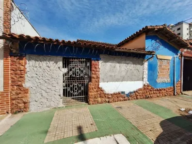 Casa com 3 Quartos à venda, 144m² no Centro, São Carlos