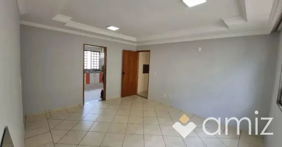 Apartamento com 3 Quartos à venda, 90m² no Jardim América, Goiânia