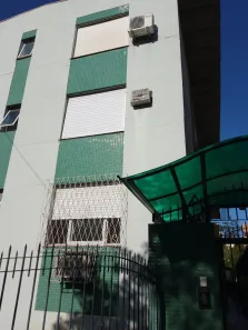 Apartamento com 1 Quarto à venda, 44m² no Santo Antônio, Porto Alegre
