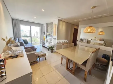 Apartamento com 2 Quartos à venda, 75m² no Vila Firmiano Pinto, São Paulo