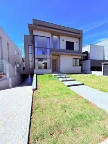 Casa de Condomínio com 4 Quartos à venda, 450m² no Tamboré, Barueri