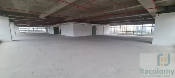 Sala Comercial para alugar, 621m² no Alphaville Centro Industrial e Empresarial/Alphaville., Barueri