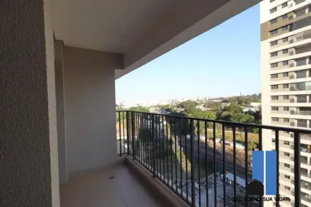 Apartamento com 3 Quartos à venda, 67m² no Vila Anastácio, São Paulo