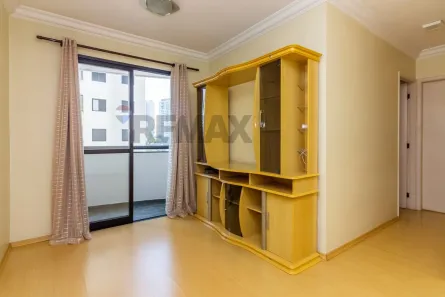 Apartamento com 2 Quartos à venda, 50m² no Lauzane Paulista, São Paulo