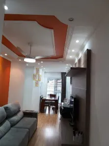 Apartamento com 3 Quartos à venda, 82m² no Vila Valparaíso, Santo André