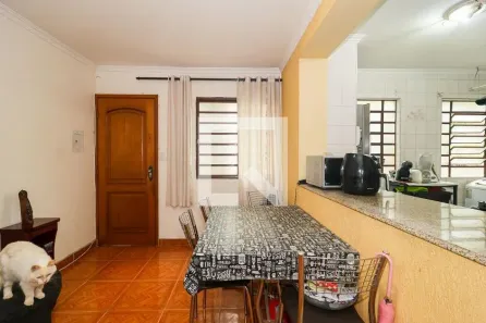 Apartamento com 2 Quartos à venda, 63m² no Raposo Tavares, São Paulo