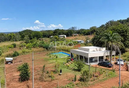 Fazenda/Sítio à venda, 2000m² no Setor Uirapuru, Goianira