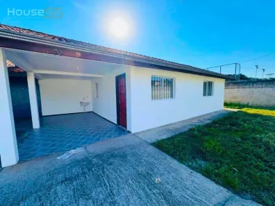 Casa com 2 Quartos à venda, 88m² no Aracatuba, Campina Grande do Sul