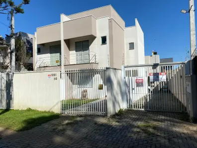 Sobrado com 3 Quartos à venda, 226m² no Campo Comprido, Curitiba