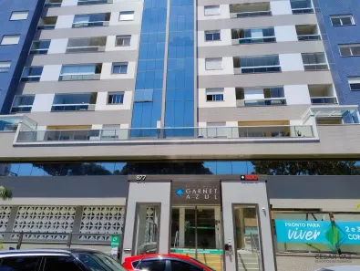 Apartamento com 2 Quartos à venda, 69m² no Campinas, São José