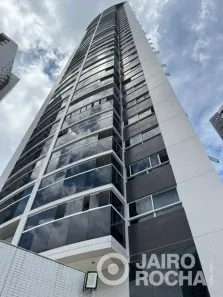 Apartamento com 4 Quartos à venda, 162m² no Boa Viagem, Recife