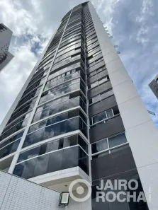 Apartamento com 4 Quartos à venda, 162m² no Boa Viagem, Recife