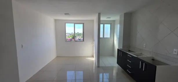 Apartamento com 2 Quartos à venda, 42m² no Estância Velha, Canoas