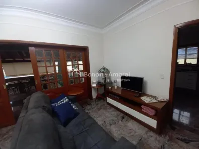 Casa de Condomínio com 4 Quartos à venda, 337m² no Loteamento Alphaville Campinas, Campinas