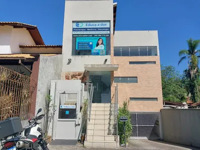Ponto Comercial com 3 Quartos à venda, 81m² no Saco dos Limões, Florianópolis