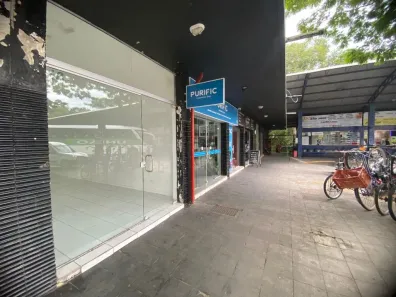 Sala Comercial para alugar, 25m² no Centro, Araranguá