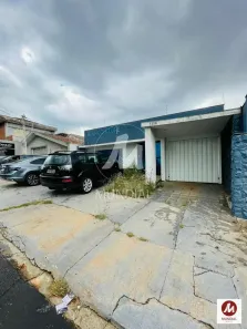 Imóvel Comercial com 4 Quartos à venda, 281m² no Jardim Sumaré, Ribeirão Preto