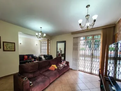Casa com 4 Quartos à venda, 345m² no Jardim da Glória, São Paulo