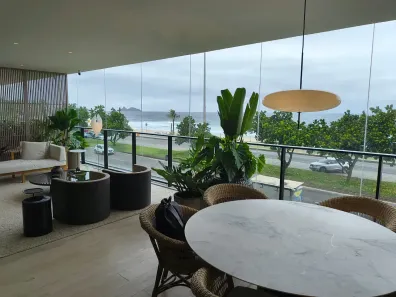 Cobertura com 4 Quartos à venda, 550m² no Barra da Tijuca, Rio de Janeiro