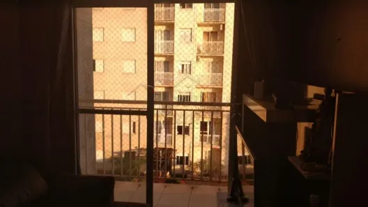 Apartamento com 3 Quartos à venda, 57m² no Campos Elíseos, Ribeirão Preto