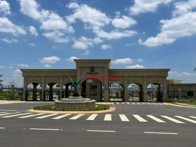 Lote/Terreno à venda, 200m² no Parque Brasil 500, Paulínia