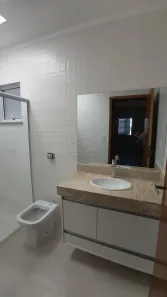 Apartamento com 2 Quartos para alugar, 54m² no Jardim Paraíso II, Botucatu
