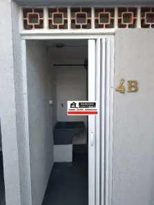 Casa com 1 Quarto para alugar, 35m² no Vila Marte, São Paulo