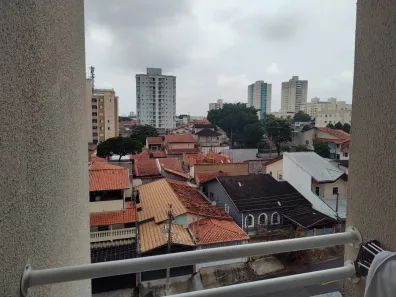 Apartamento com 2 Quartos à venda, 50m² no Jardim América, São José dos Campos