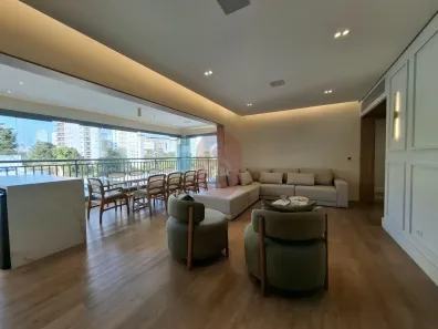 Apartamento com 3 Quartos à venda, 116m² no Parque da Mooca, São Paulo