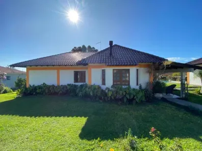 Fazenda/Sítio com 3 Quartos à venda, 1800m² no Área Rural de Águas Claras, Viamão