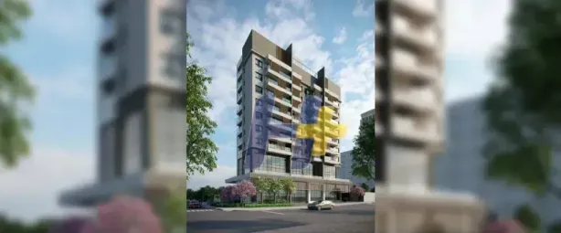 Apartamento com 1 Quarto à venda, 38m² no Jardim Paulista, São Paulo