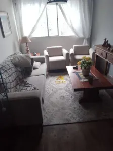 Apartamento com 3 Quartos à venda, 95m² no Perdizes, São Paulo