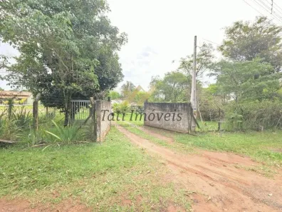 Fazenda/Sítio à venda, 200m² no Tibaia de São Fernando, São Carlos