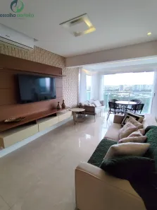 Apartamento com 3 Quartos à venda, 88m² no Patamares, Salvador