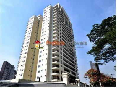 Cobertura com 4 Quartos à venda, 398m² no Vila Mariana, São Paulo