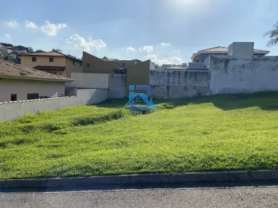 Lote/Terreno à venda, 10m² no Residencial Fazenda Serrinha, Itatiba