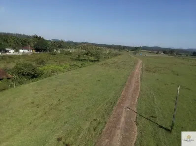 Lote/Terreno à venda, 96160m² no Pirabeiraba (Pirabeiraba), Joinville