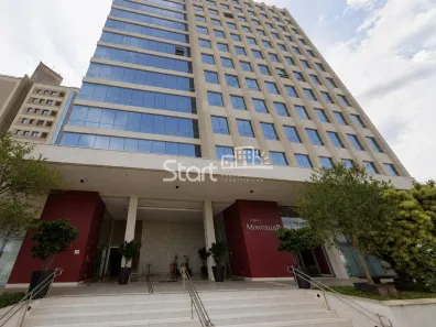 Sala Comercial com 3 Quartos para alugar, 125m² no Taquaral, Campinas