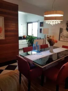 Cobertura com 3 Quartos à venda, 240m² no Osvaldo Cruz, São Caetano do Sul